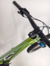 The power of the Merida Big Trail 700 2024 - LARGE with Dropper, RRP: £2,000.00.
