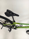 Merida Big Trail 700 2024 sporting its fork design - LARGE, Dropper, RRP: £2,000.00.