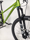 Merida Big Trail 700 2024 showcasing its aluminium frame - LARGE, Dropper, RRP: £2,000.00 in Excellent Condition.