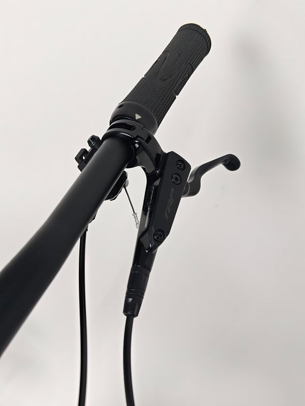 Merida Big Trail 700 2024 bike highlights - LARGE, Dropper, RRP: £2,000.00.