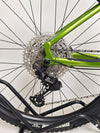 Experience the Merida Big Trail 700 2024 ride - LARGE with Dropper, RRP: £2,000.00.