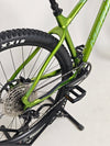Dynamic look at the Merida Big Trail 700 2024 in action - LARGE, Dropper, RRP: £2,000.00.