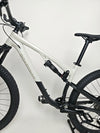 2025 Boardman MTR 8.8 bike showing suspension travel, excellent condition, Medium, RRP: £1,600.00