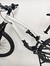 2025 Boardman MTR 8.8 bike under sunlight, excellent condition, Medium, RRP: £1,600.00