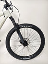 2025 Boardman MTR 8.8 tire tread pattern in excellent condition, Medium, RRP: £1,600.00
