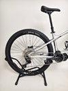 RockMachine Blizz e60-29 Electric Mountain Bike's battery integration and performance capability, LARGE size, RRP: £3,499.00, only 2 miles used.