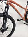Handlebar view of Specialized Fuse Sport 27.5 2023 LARGE Dropper mountain bike, in excellent condition, our Price: £930.00.