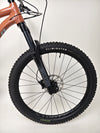 Specialized Fuse Sport 27.5 2023 LARGE Dropper bike parked on trail, representing its excellent condition, our Price: £930.00.