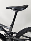 Handlebar components of Specialized Stumpjumper EVO Comp Alloy 29 2024, showcasing attention to detail, RRP: £3,200.00.