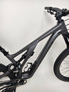 Final aspects of the bike's frame integrity on Specialized Stumpjumper EVO Comp Alloy 29 2024 reflecting its Very Good Condition, RRP: £3,200.00.