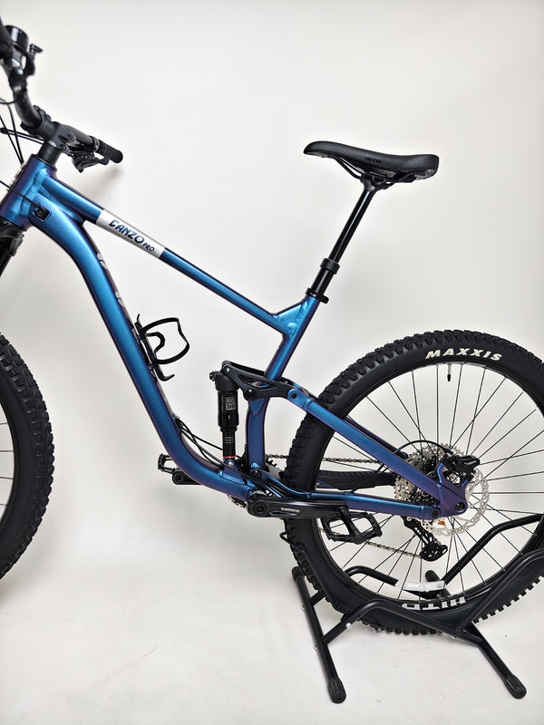 Voodoo CANZO Pro 2026 / LARGE /Dropper/ RRP: £1,800.00 /LIKE NEW!