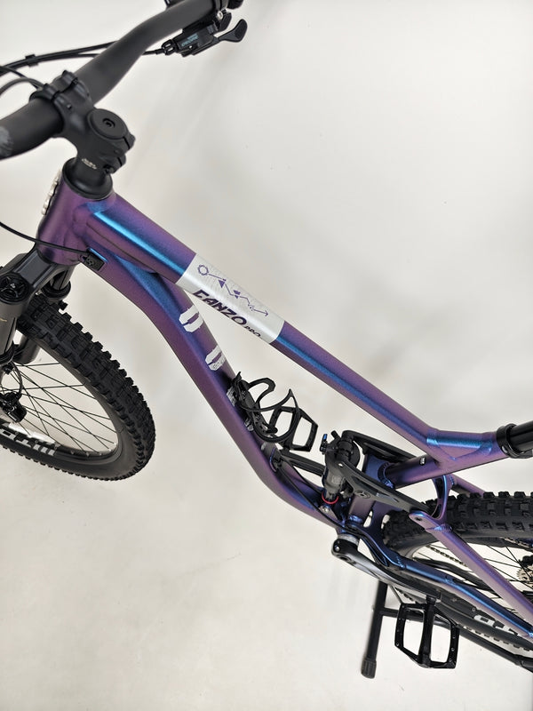 Voodoo CANZO Pro 2026 / LARGE /Dropper/ RRP: £1,800.00 /LIKE NEW!