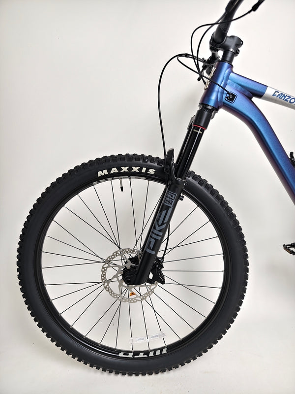 Voodoo CANZO Pro 2026 / LARGE /Dropper/ RRP: £1,800.00 /LIKE NEW!