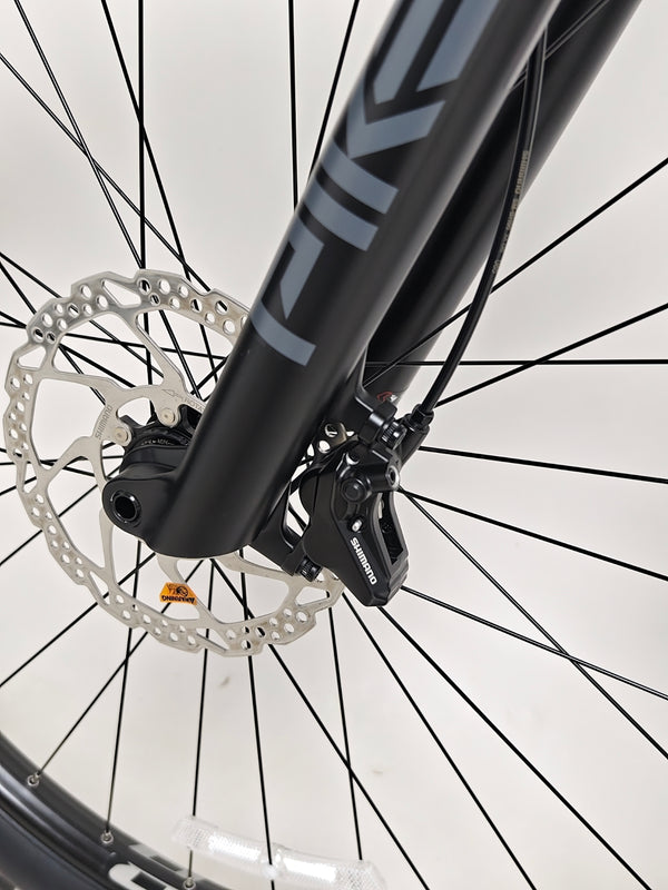 Voodoo CANZO Pro 2026 / LARGE /Dropper/ RRP: £1,800.00 /LIKE NEW!