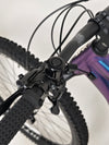 Voodoo CANZO Pro 2026 / LARGE /Dropper/ RRP: £1,800.00 /LIKE NEW!