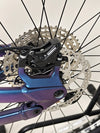 Voodoo CANZO Pro 2026 / LARGE /Dropper/ RRP: £1,800.00 /LIKE NEW!