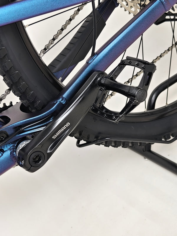 Voodoo CANZO Pro 2026 / LARGE /Dropper/ RRP: £1,800.00 /LIKE NEW!