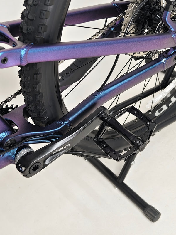 Voodoo CANZO Pro 2026 / LARGE /Dropper/ RRP: £1,800.00 /LIKE NEW!