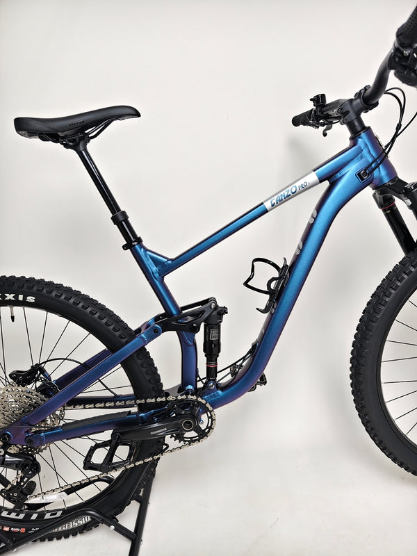Voodoo CANZO Pro 2026 / LARGE /Dropper/ RRP: £1,800.00 /LIKE NEW!