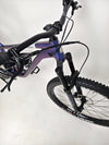 Voodoo CANZO Pro 2026 / LARGE /Dropper/ RRP: £1,800.00 /LIKE NEW!