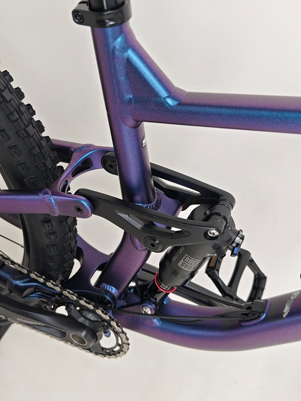 Voodoo CANZO Pro 2026 / LARGE /Dropper/ RRP: £1,800.00 /LIKE NEW!