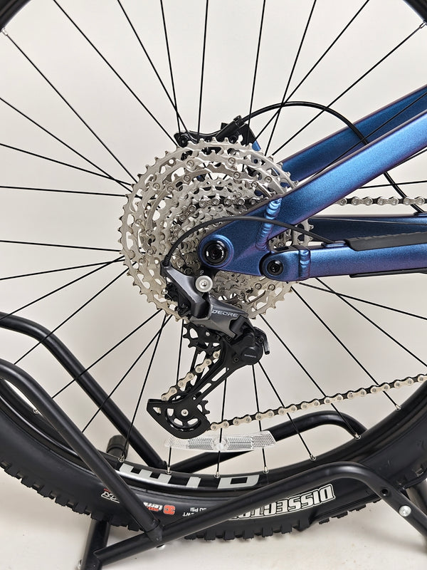 Voodoo CANZO Pro 2026 / LARGE /Dropper/ RRP: £1,800.00 /LIKE NEW!