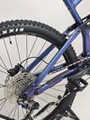 Voodoo CANZO Pro 2026 / LARGE /Dropper/ RRP: £1,800.00 /LIKE NEW!