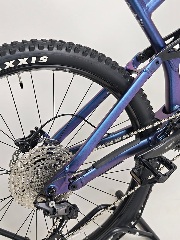 Voodoo CANZO Pro 2026 / LARGE /Dropper/ RRP: £1,800.00 /LIKE NEW!