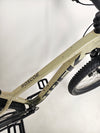 Trek ROSCOE 9 2024 Mountain Bike expert craftsmanship highlights, Excellent Condition, Medium size, RRP: £1,850.00, offered for £1,090.00 at eMado.