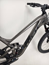 Photo of Trek Slash 7 Gen 5 mountain bike in X-LARGE size, equipped with Lyrik suspension and SLX drivetrain, RRP: £2,775.00, now priced at £1,760.00 with free fast delivery.