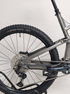 Image of Trek Slash 7 Gen 5, X-LARGE size featuring Lyrik suspension and SLX build, initial RRP: £2,775.00, available for £1,760.00 with free and speedy delivery.