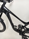 Giant Reign Advanced Pro 2 29 Carbon complete overview, LARGE size with high-quality components, Very Good Condition, RRP £4,499.00, special price at £1,790.00!