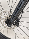 Giant Reign Advanced Pro 2 29 Carbon bike details displayed outdoors, showing vibrant color and sharp design, in Very Good Condition, LARGE frame, RRP £4,499.00, now £1,790.00!