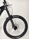 Giant Reign Advanced Pro 2 29 Carbon in a natural setting displaying its capabilities, LARGE frame, in Very Good Condition, RRP £4,499.00, on sale now for £1,790.00!
