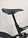 Giant Reign Advanced Pro 2 29 Carbon bike in natural surroundings, demonstrating its adventure capabilities, in Very Good Condition, LARGE, RRP £4,499.00, ours for £1,790.00!