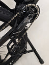 Giant Reign Advanced Pro 2 29 Carbon showcasing full suspension system, LARGE, in Very Good Condition, originally £4,499.00, now offered at £1,790.00!