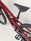 TREK Fuel EX 9.7 Gen 6 2023 FS CARBON / M-L / FOX / RRP: £4,175.00 / LIKE NEW! / Get it for £2,090.00 including FREE UK Delivery! - Picture capturing the carbon frame and design features.