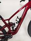 TREK Fuel EX 9.7 Gen 6 2023 FS CARBON / M-L / FOX / RRP: £4,175.00 / LIKE NEW! / Get it for £2,090.00 including FREE UK Delivery! - Image showcasing the seat post and height adjustability feature.