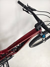 TREK Fuel EX 9.7 Gen 6 2023 FS CARBON / M-L / FOX / RRP: £4,175.00 / LIKE NEW! / Get it for £2,090.00 including FREE UK Delivery! - Stunning visual of the bike with a clear background.