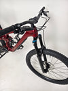 TREK Fuel EX 9.7 Gen 6 2023 FS CARBON / M-L / FOX / RRP: £4,175.00 / LIKE NEW! / Get it for £2,090.00 including FREE UK Delivery! - Clear shot displaying all features including adjustable seat post.
