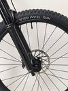 TREK Fuel EX 9.7 Gen 6 2023 FS CARBON / M-L / FOX / RRP: £4,175.00 / LIKE NEW! / Get it for £2,090.00 including FREE UK Delivery! - Image emphasizing durability of the carbon frame.