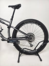 Specialized Epic EVO Expert 2022 close-up of suspension system, Medium, Excellent Condition! RRP: £7,750.00, available for just £2,790.00 including FREE Delivery!