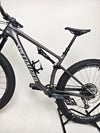 Specialized Epic EVO Expert 2022 detailed shot of gear system, Medium size, Excellent Condition! Original RRP: £7,750.00, your price only £2,790.00 with FREE Delivery!