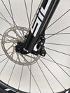 Specialized Epic EVO Expert 2022, Medium bike, showcasing pedaling system, Excellent Condition! RRP: £7,750.00, now offering at £2,790.00 with FREE Delivery!