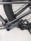 Mixed terrains with the Specialized Epic EVO Expert 2022, Medium size, Excellent Condition! RRP: £7,750.00, now £2,790.00 with FREE Delivery!