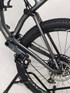 Specialized Epic EVO Expert 2022 showcasing its drivetrain components, Medium size, Excellent Condition! Originally RRP: £7,750.00, yours for only £2,790.00 with FREE Delivery!