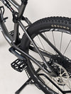 Specialized Epic EVO Expert 2022 showcasing its engineering details, Medium size, Excellent Condition! RRP: £7,750.00, priced at £2,790.00 with FREE Delivery!