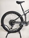 Performance demonstration of Specialized Epic EVO Expert 2022 mountain bike in Medium size, Excellent Condition! RRP: £7,750.00, now offered at £2,790.00 with FREE Delivery!
