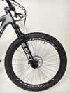 Specialized Epic EVO Expert 2022 medium bike capturing motion, Excellent Condition! RRP: £7,750.00, available now at £2,790.00 with FREE Delivery!