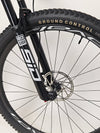 Specialized Epic EVO Expert 2022 features highlighted, Medium, Excellent Condition! RRP: £7,750.00, now offered at £2,790.00 with FREE Delivery!